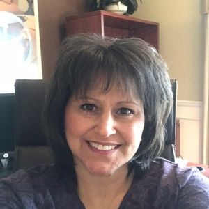 Meet your Posher, Katherine